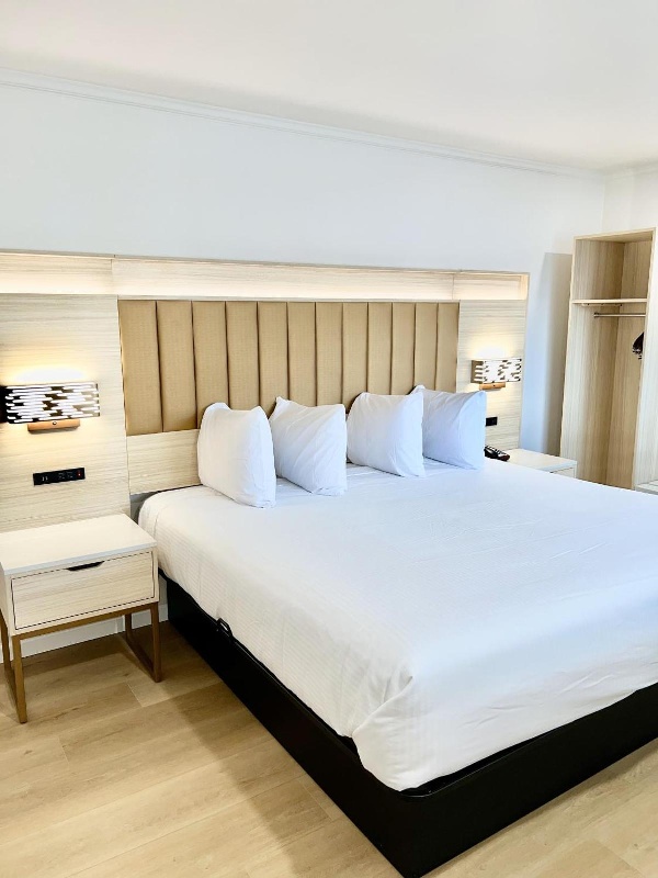 Inn de la Bahía de Francisco image 2