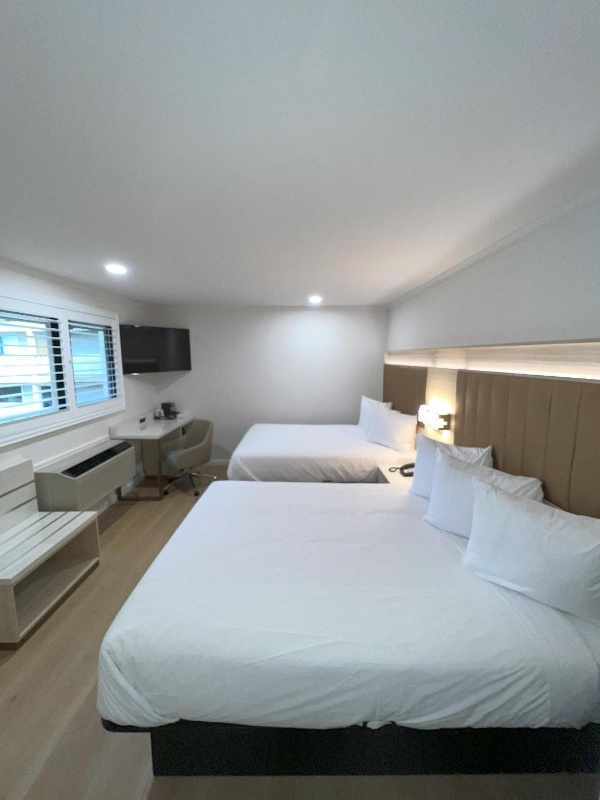 Inn de la Bahía de Francisco image 5
